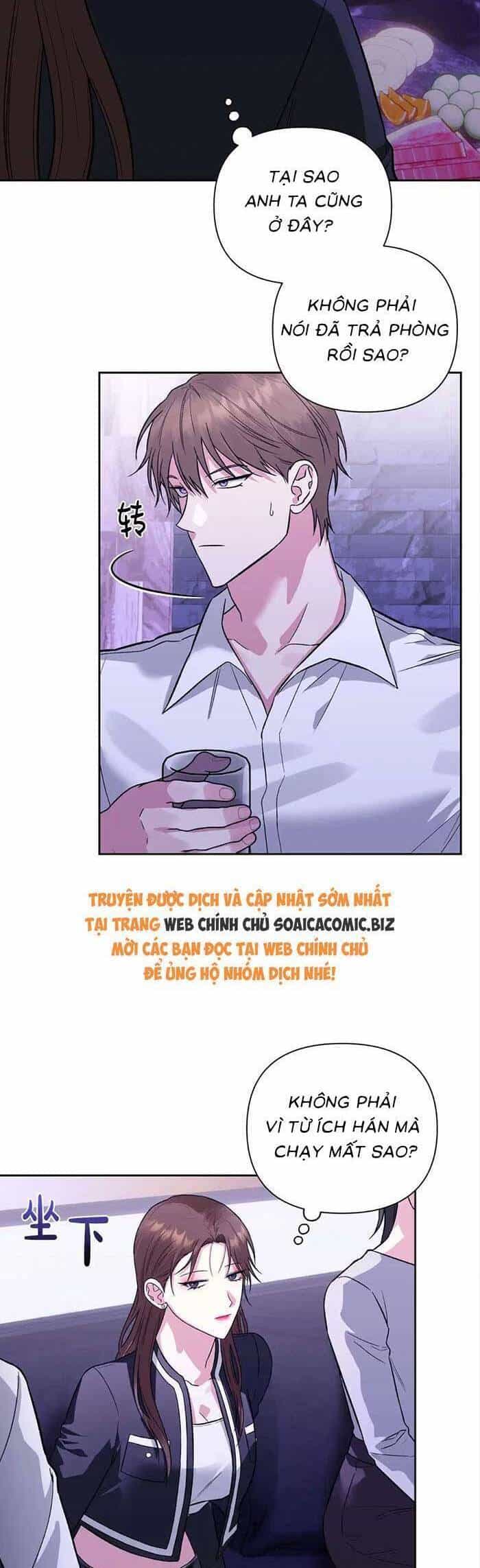 Cua Lại Vợ Yêu - Chương 22 - ảnh 20