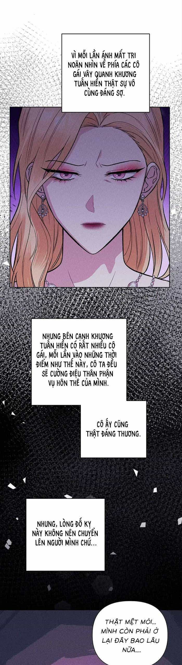 Cua Lại Vợ Yêu - Chương 22 - ảnh 28