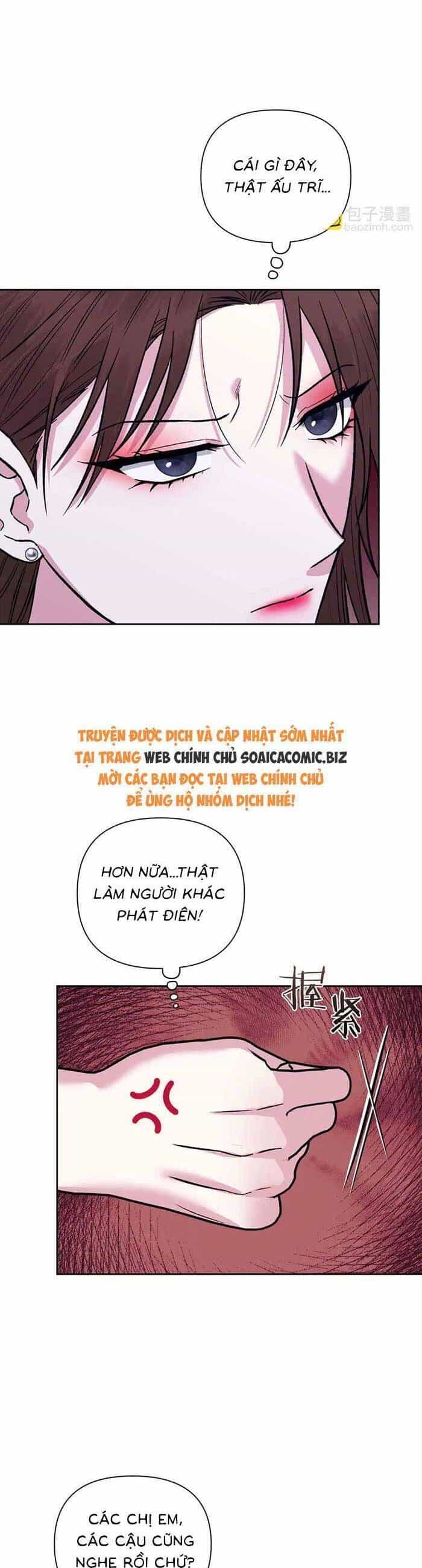 Cua Lại Vợ Yêu - Chương 22 - ảnh 5