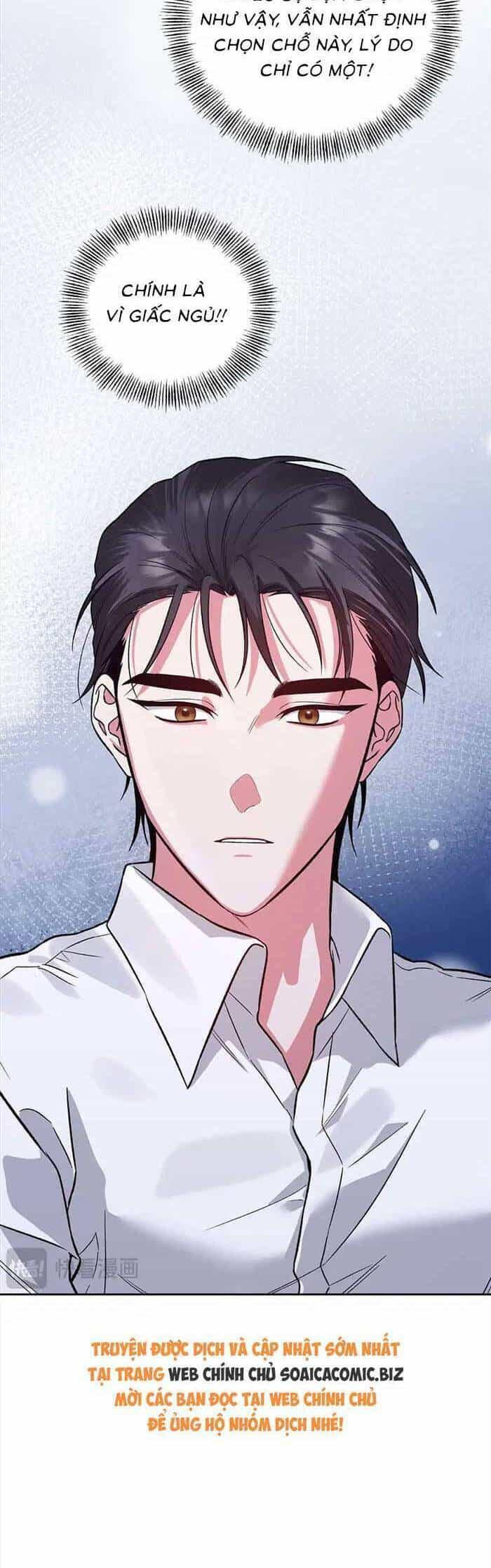 Cua Lại Vợ Yêu - Chương 23 - ảnh 6