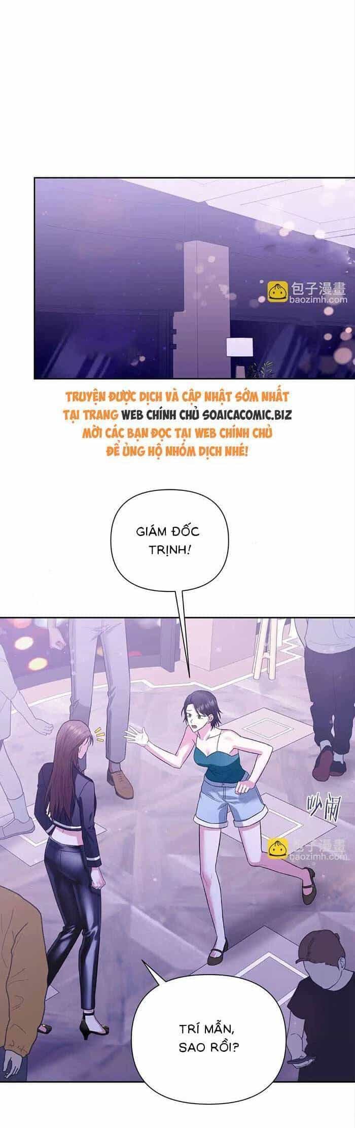 Cua Lại Vợ Yêu - Chương 24 - ảnh 12