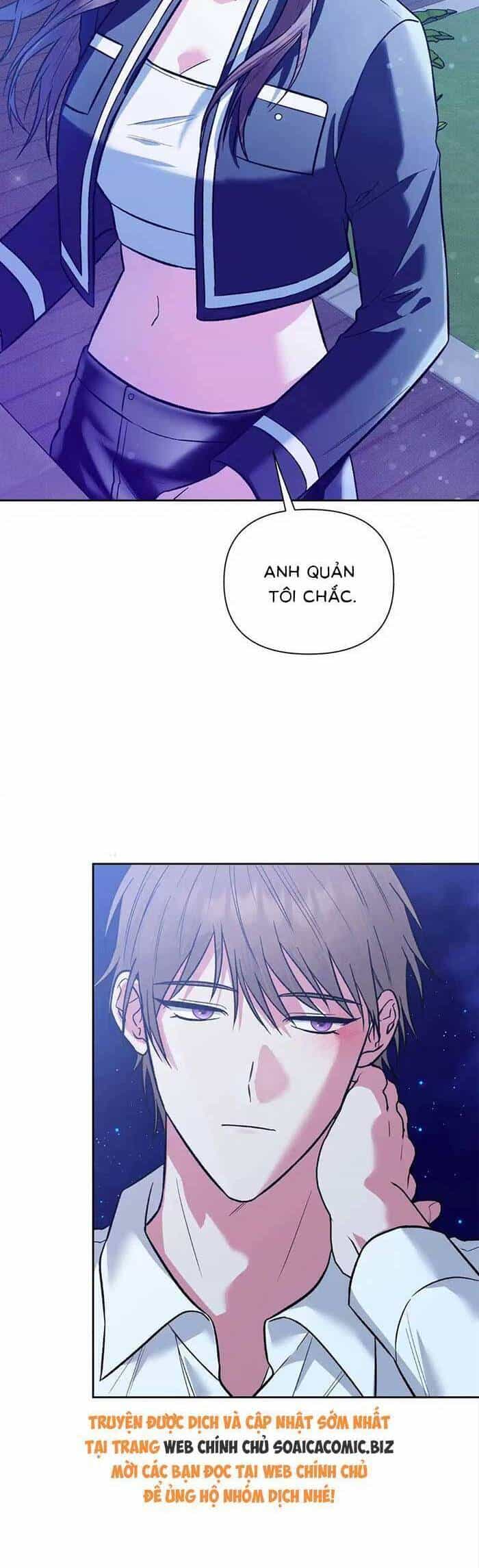 Cua Lại Vợ Yêu - Chương 24 - ảnh 21