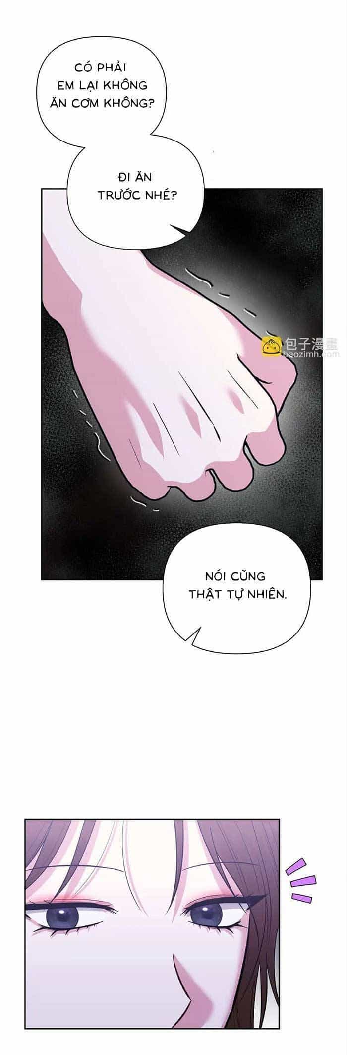 Cua Lại Vợ Yêu - Chương 24 - ảnh 4