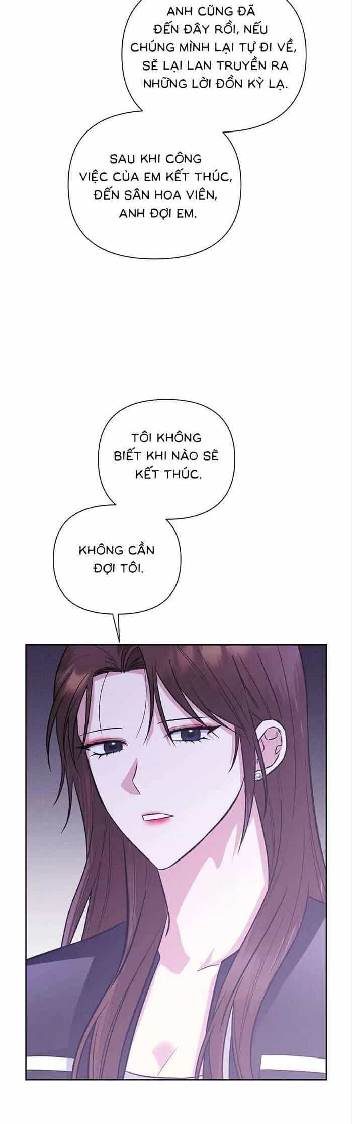Cua Lại Vợ Yêu - Chương 24 - ảnh 9