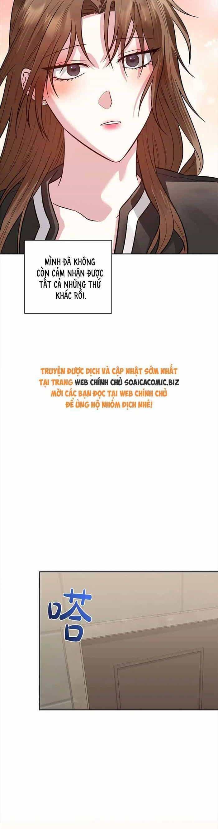 Cua Lại Vợ Yêu - Chương 25 - ảnh 16