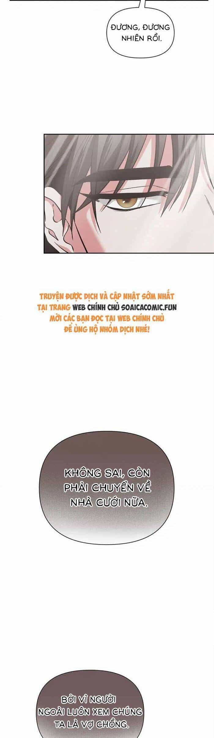 Cua Lại Vợ Yêu - Chương 26 - ảnh 29