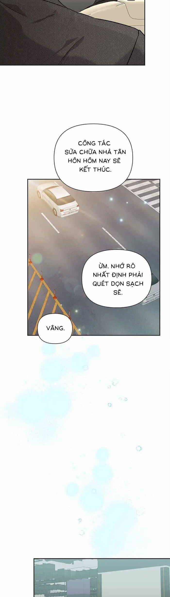 Cua Lại Vợ Yêu - Chương 26 - ảnh 32