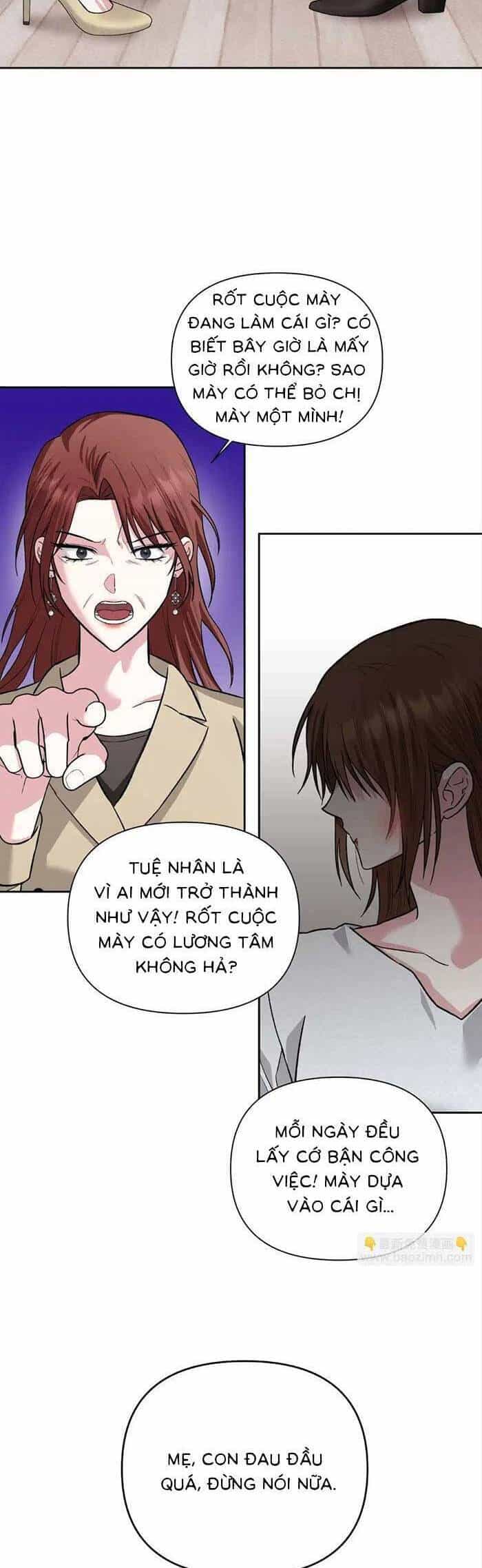 Cua Lại Vợ Yêu - Chương 27 - ảnh 12