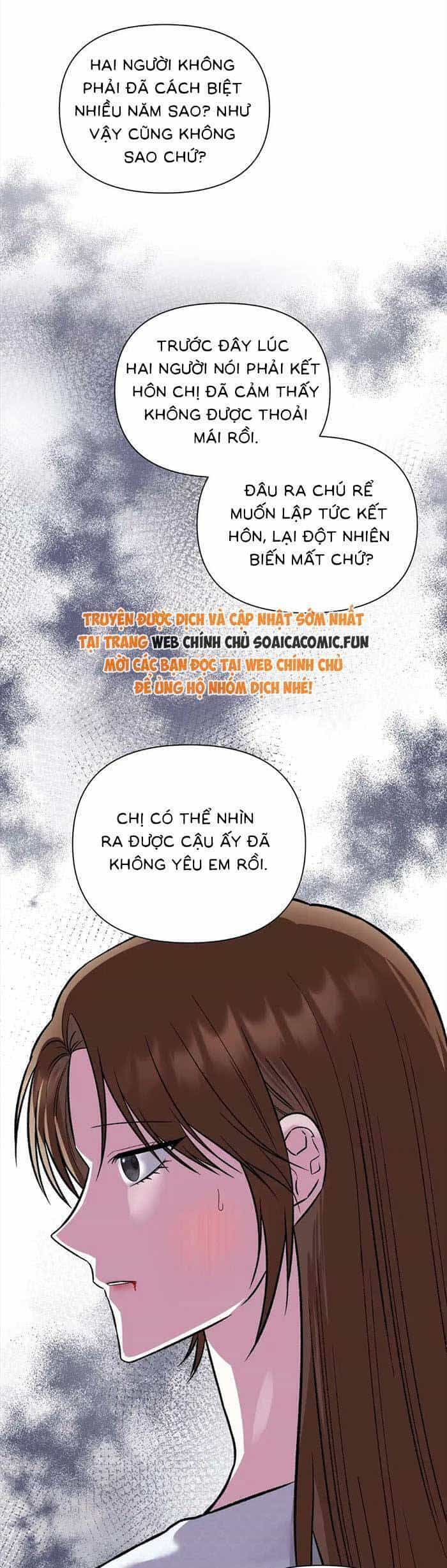 Cua Lại Vợ Yêu - Chương 27 - ảnh 20