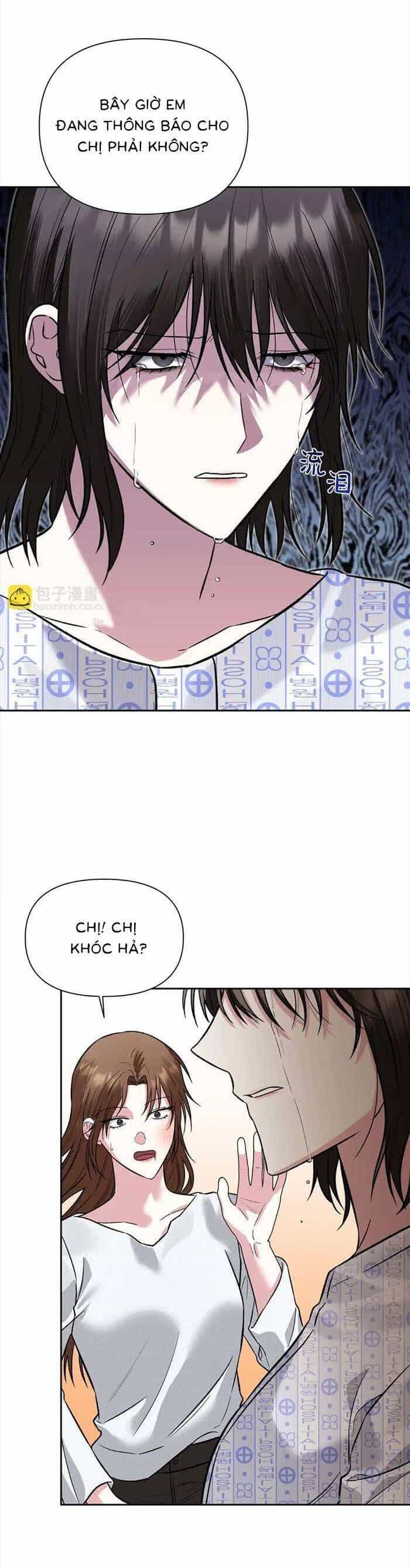 Cua Lại Vợ Yêu - Chương 27 - ảnh 31