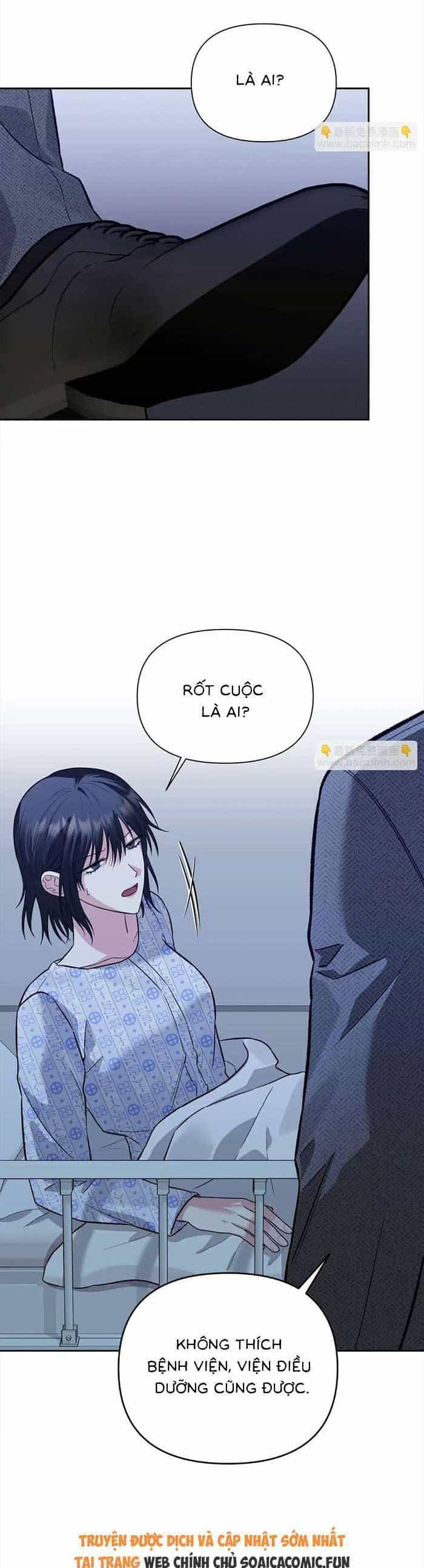 Cua Lại Vợ Yêu - Chương 27 - ảnh 35