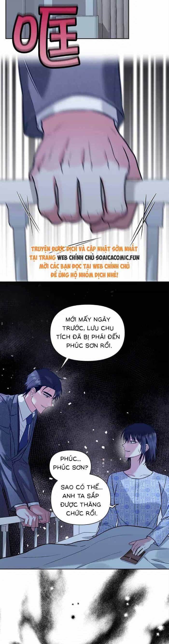 Cua Lại Vợ Yêu - Chương 28 - ảnh 19