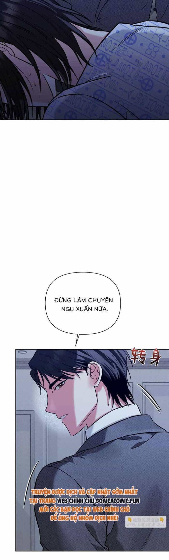 Cua Lại Vợ Yêu - Chương 28 - ảnh 24