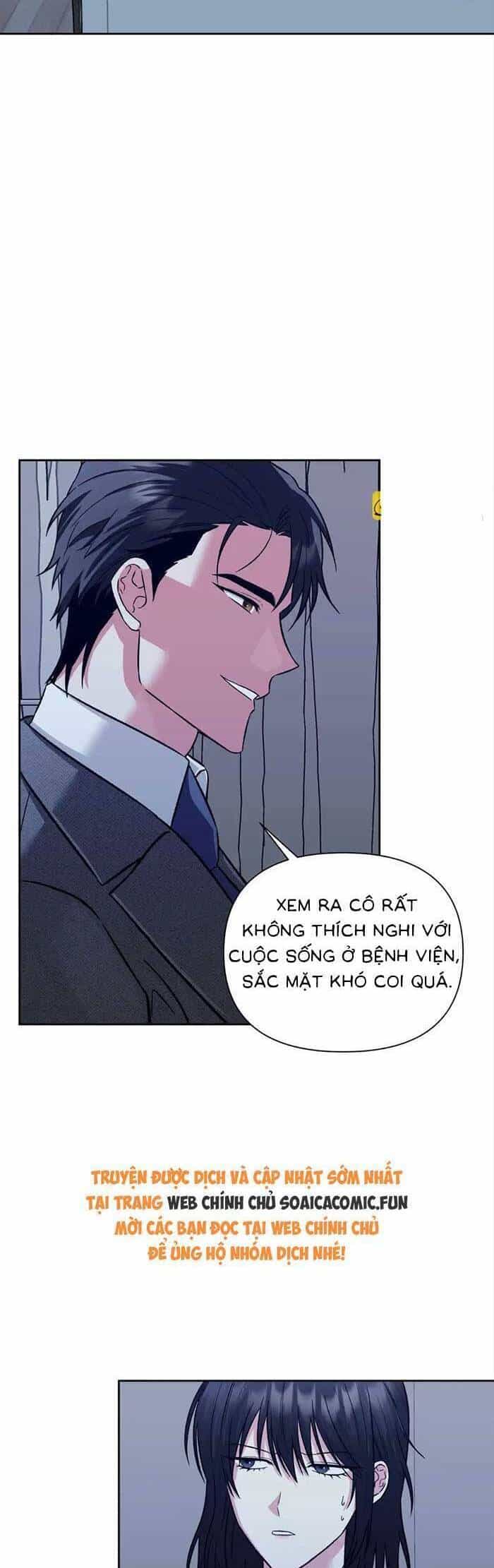 Cua Lại Vợ Yêu - Chương 28 - ảnh 3