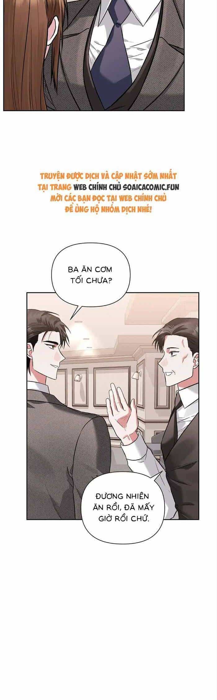 Cua Lại Vợ Yêu - Chương 28 - ảnh 34