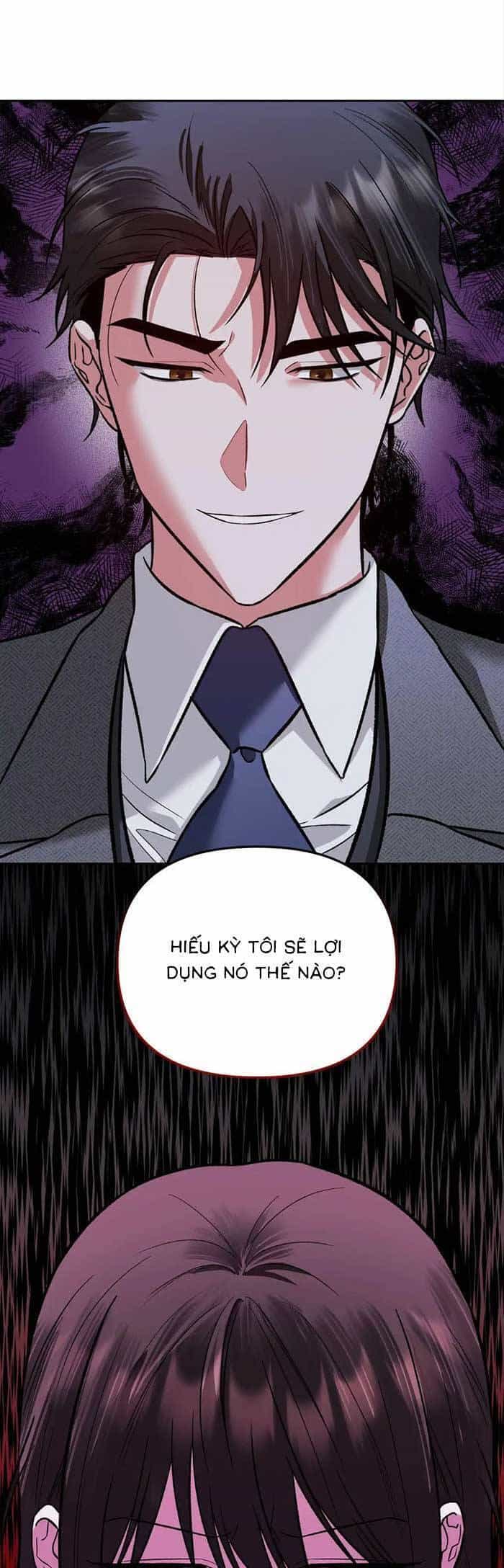 Cua Lại Vợ Yêu - Chương 28 - ảnh 8
