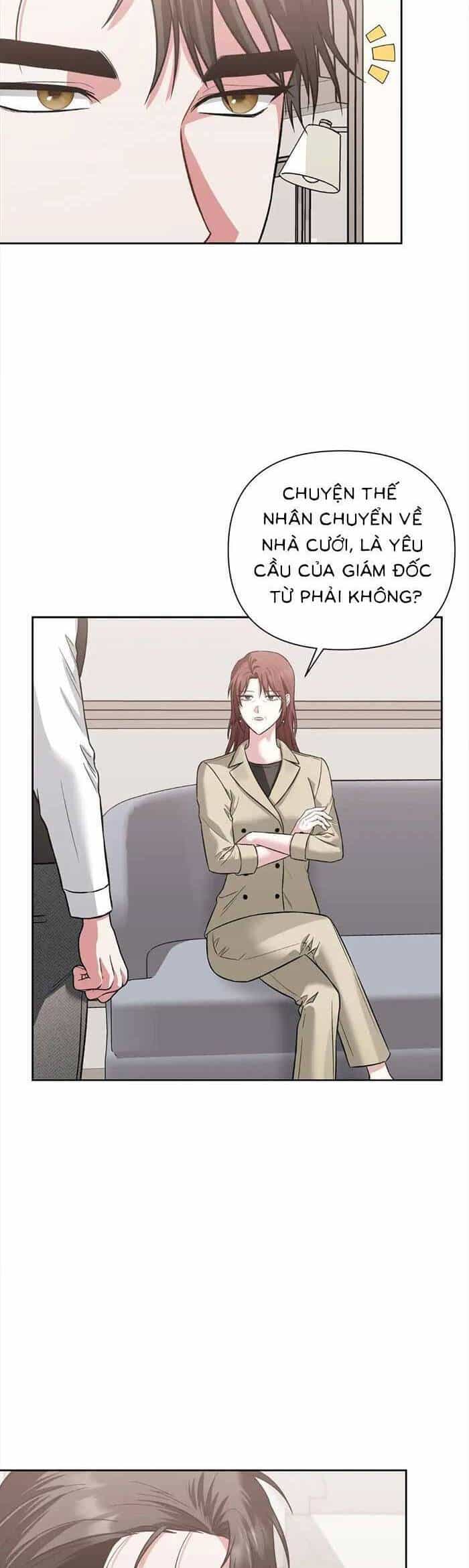 Cua Lại Vợ Yêu - Chương 29 - ảnh 24