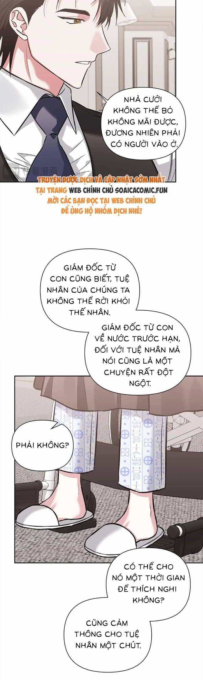 Cua Lại Vợ Yêu - Chương 29 - ảnh 25