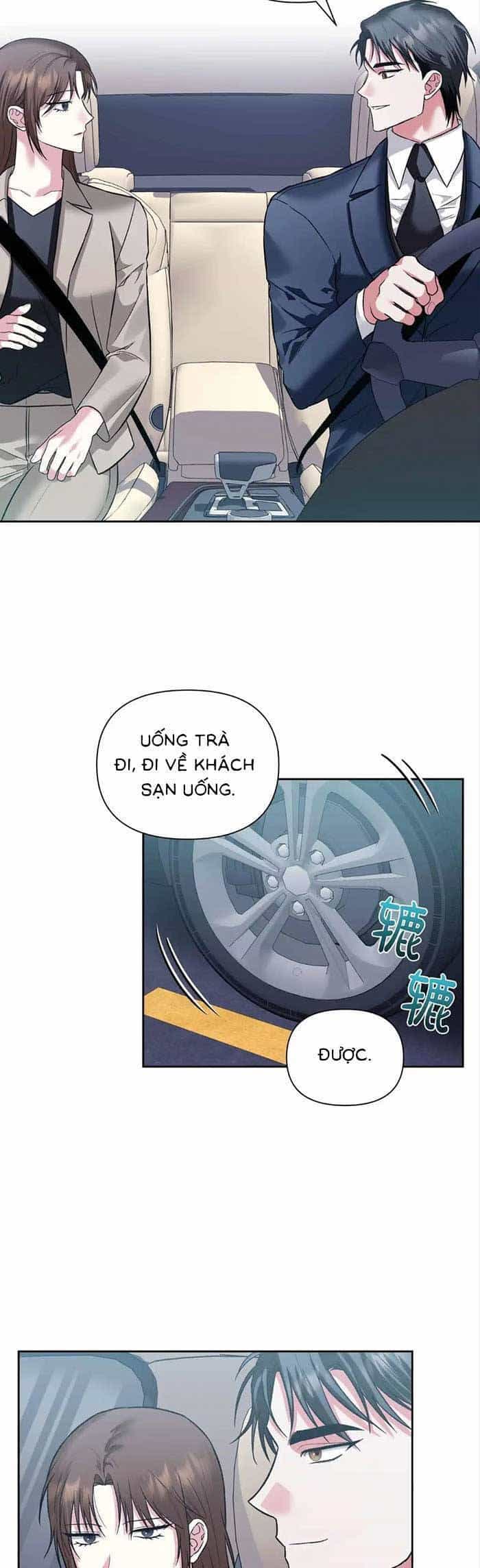 Cua Lại Vợ Yêu - Chương 30 - ảnh 14