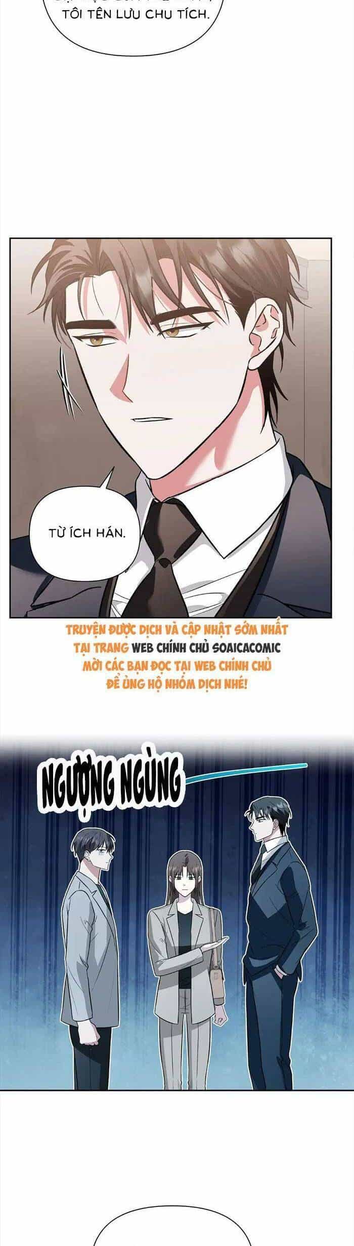 Cua Lại Vợ Yêu - Chương 31 - ảnh 12