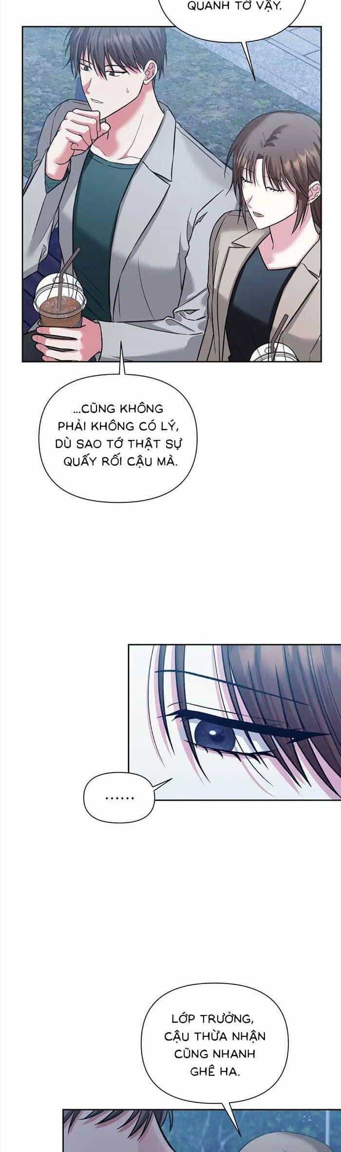 Cua Lại Vợ Yêu - Chương 31 - ảnh 21