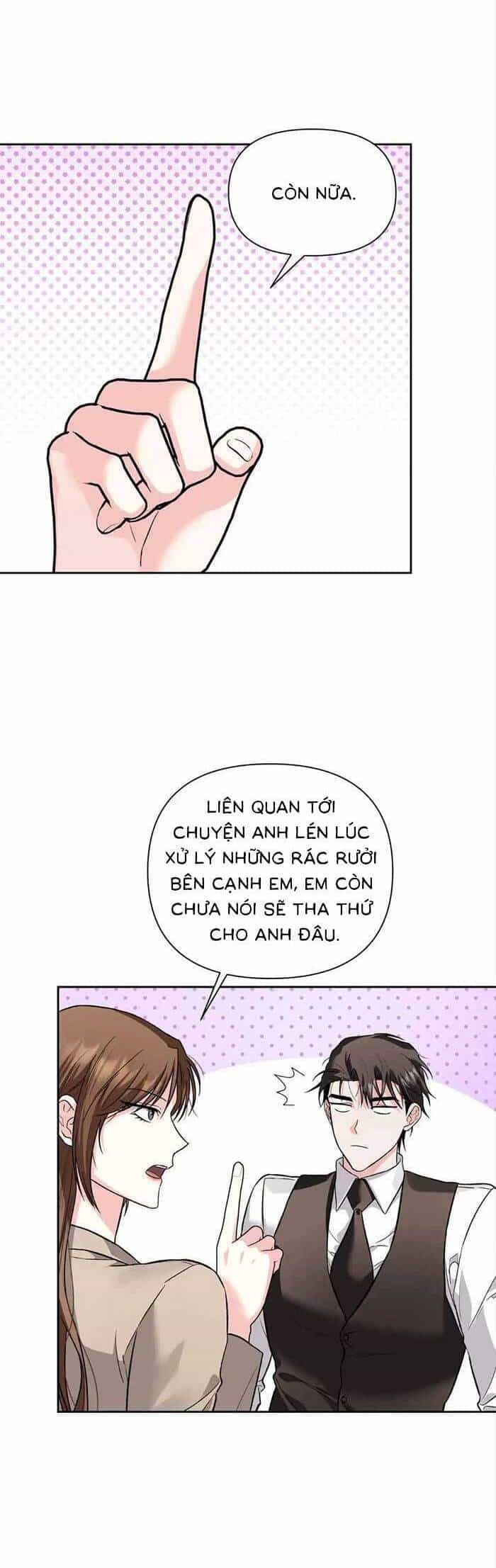Cua Lại Vợ Yêu - Chương 32 - ảnh 24