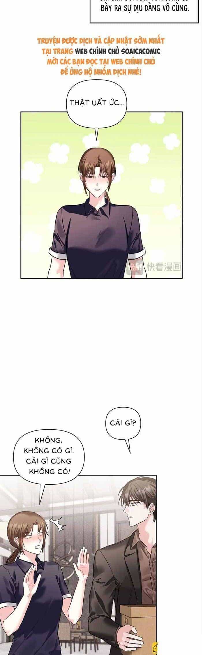 Cua Lại Vợ Yêu - Chương 33 - ảnh 17