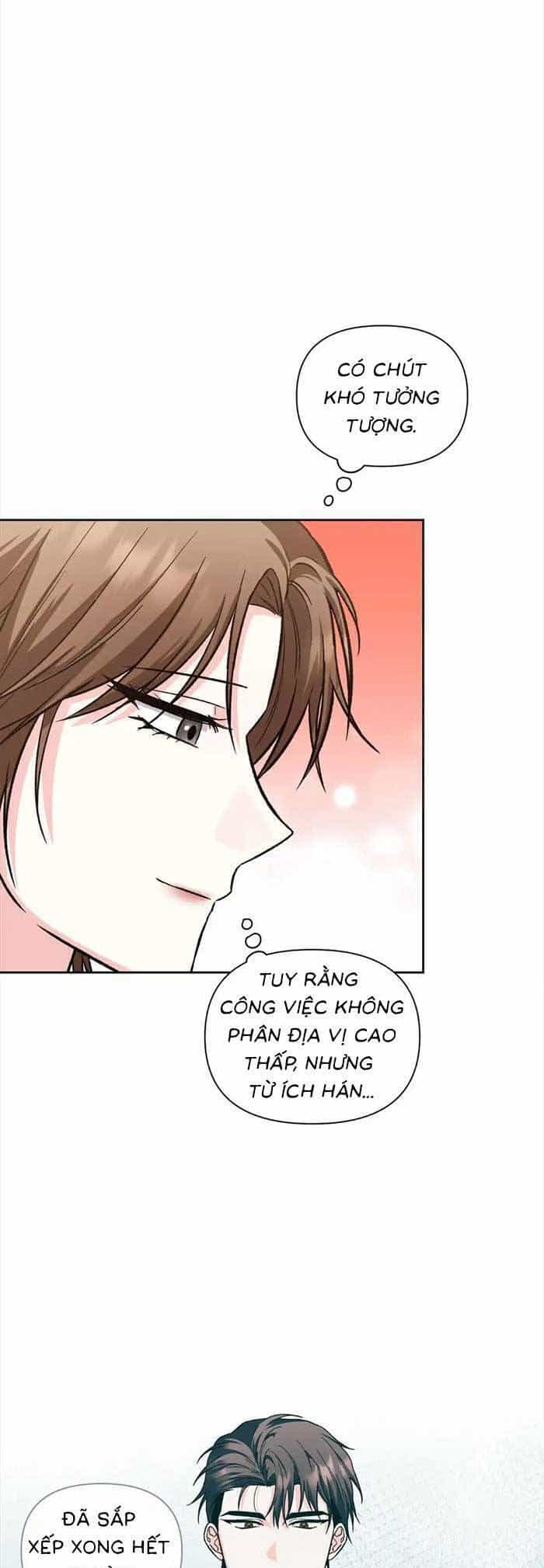 Cua Lại Vợ Yêu - Chương 33 - ảnh 22