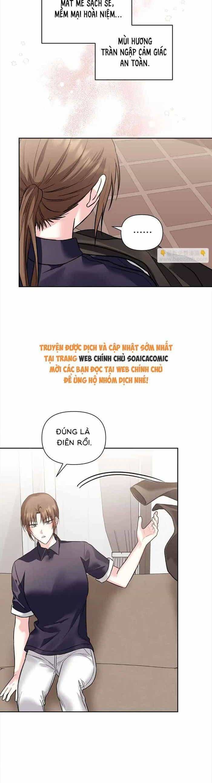 Cua Lại Vợ Yêu - Chương 33 - ảnh 27