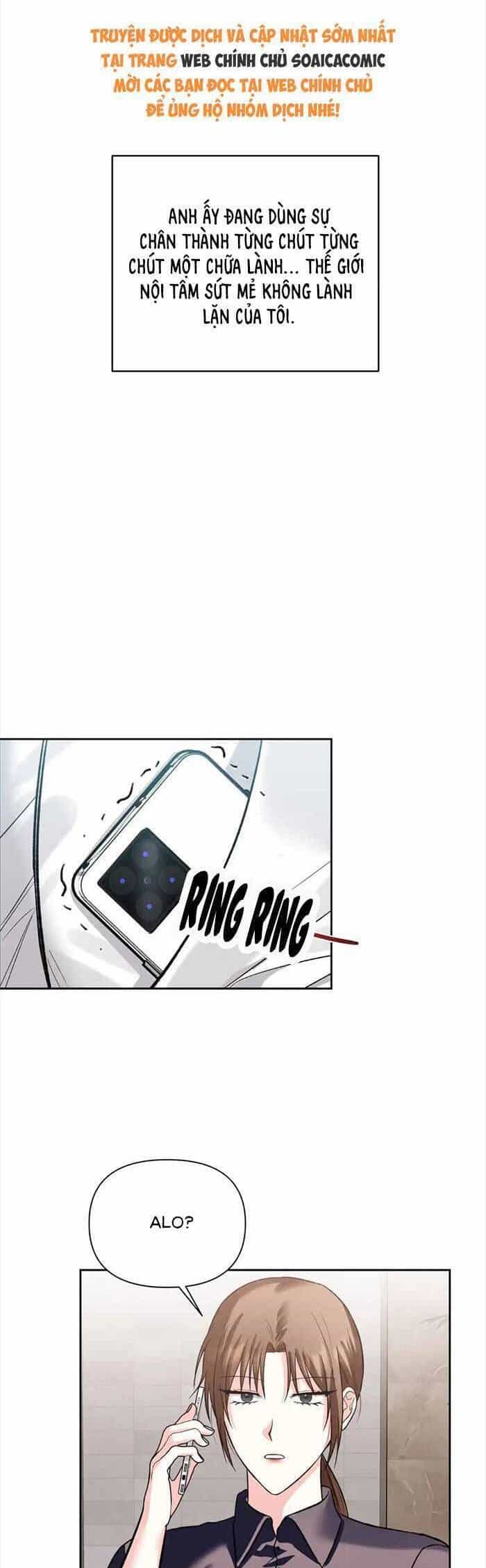 Cua Lại Vợ Yêu - Chương 34 - ảnh 14