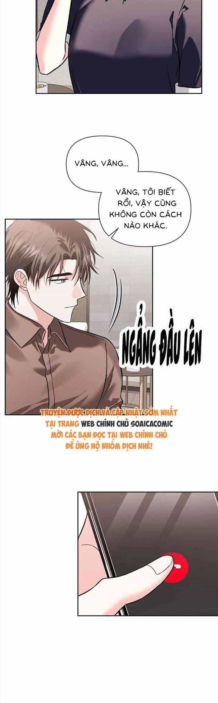 Cua Lại Vợ Yêu - Chương 34 - ảnh 15