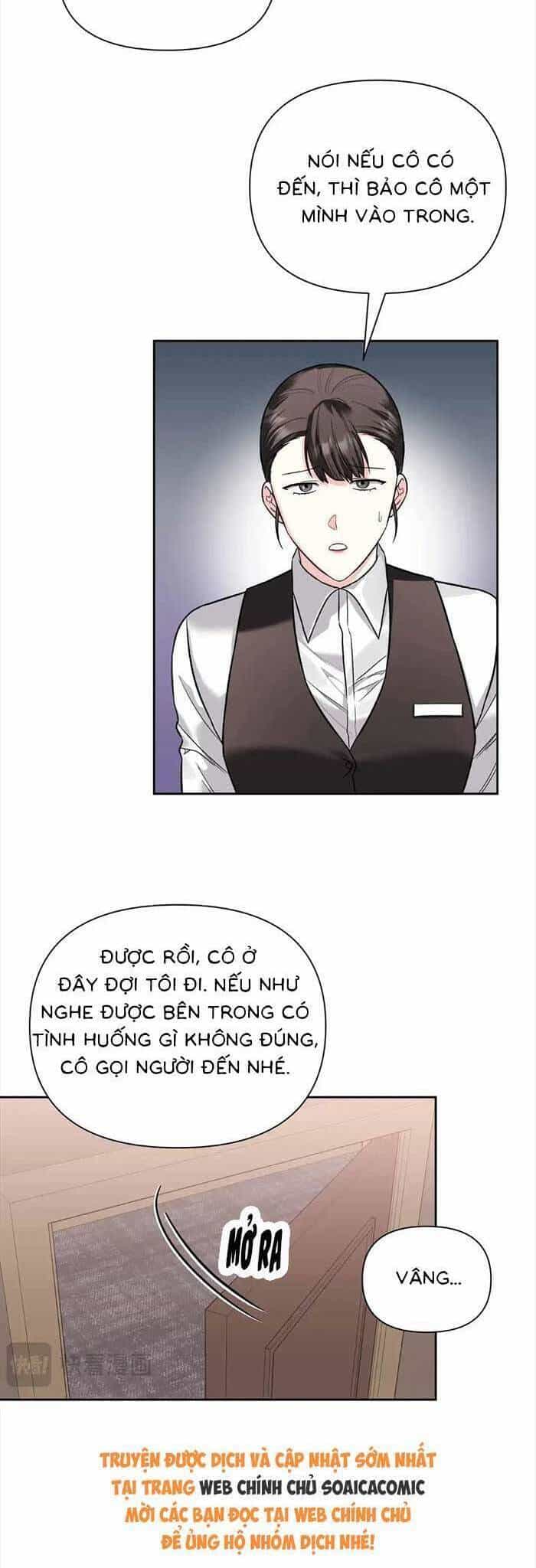 Cua Lại Vợ Yêu - Chương 34 - ảnh 24