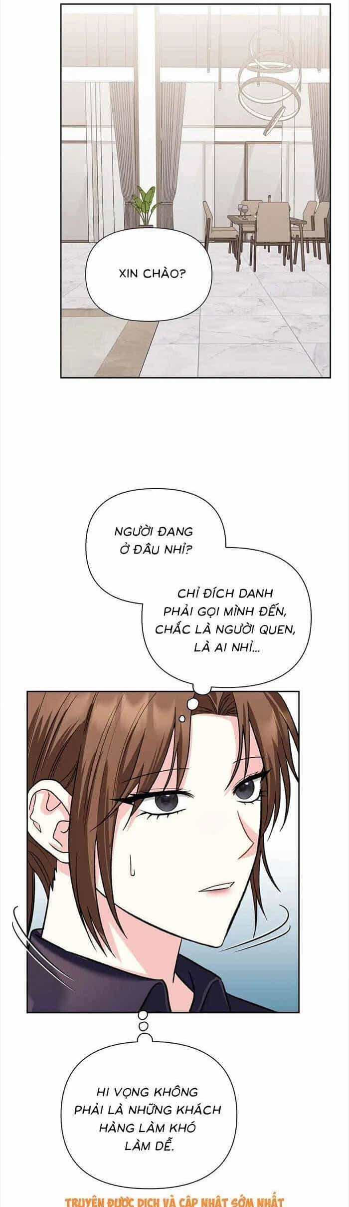 Cua Lại Vợ Yêu - Chương 34 - ảnh 26