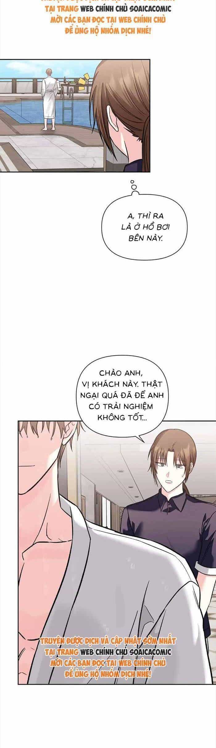 Cua Lại Vợ Yêu - Chương 34 - ảnh 27
