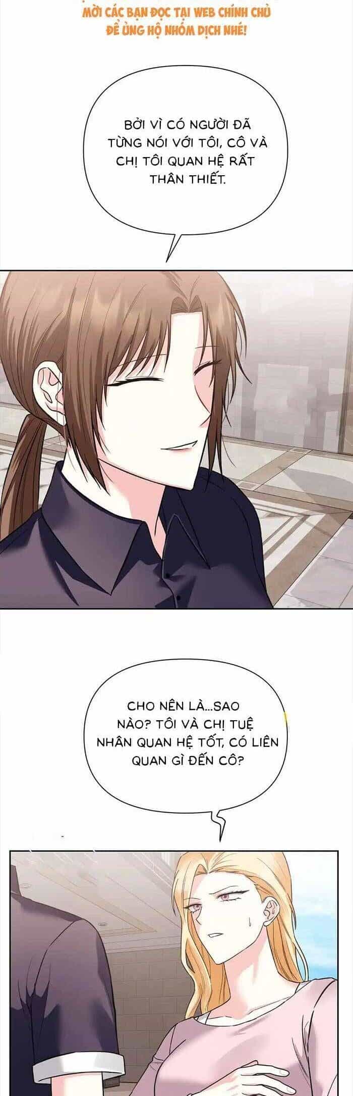 Cua Lại Vợ Yêu - Chương 35 - ảnh 20