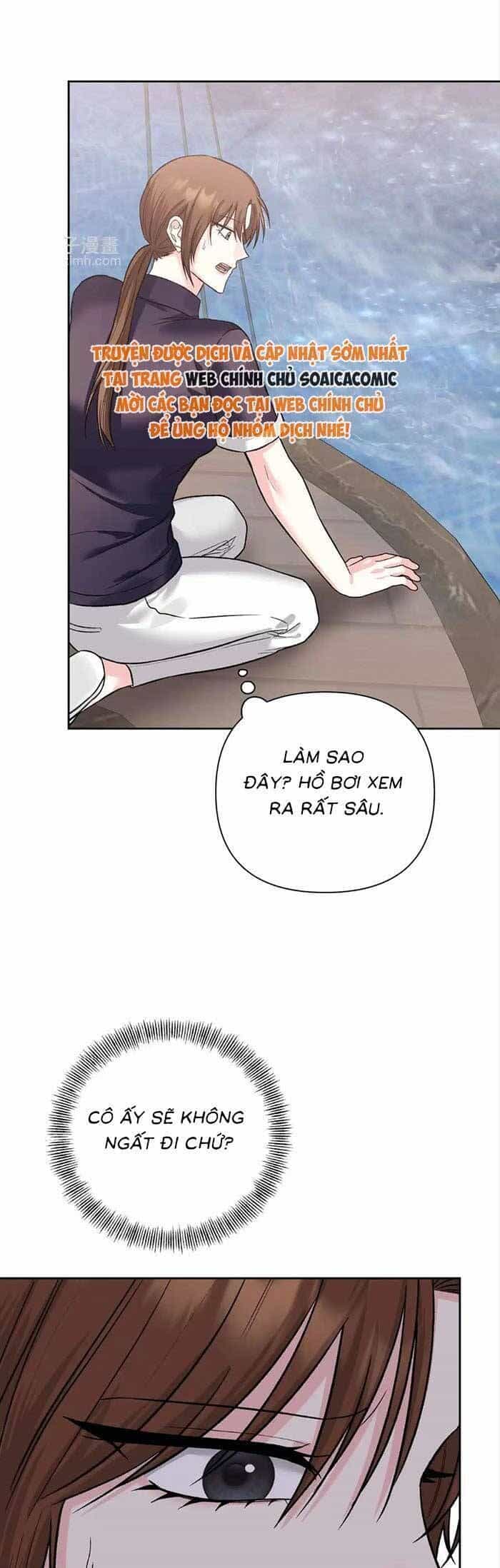 Cua Lại Vợ Yêu - Chương 35 - ảnh 28