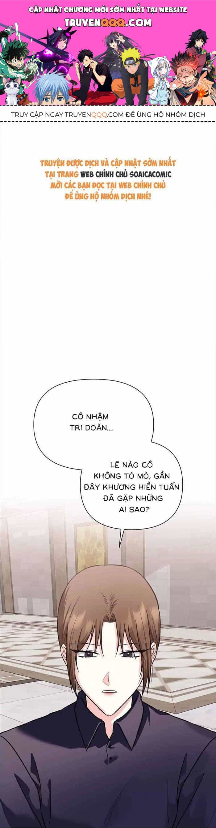 Cua Lại Vợ Yêu - Chương 36 - ảnh 1