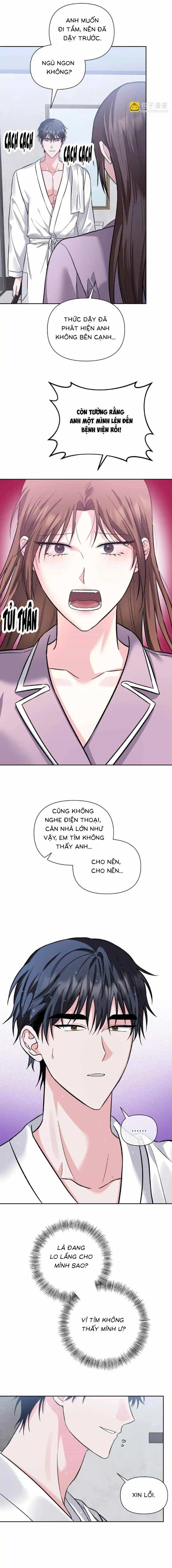 Cua Lại Vợ Yêu - Chương 38 - ảnh 12