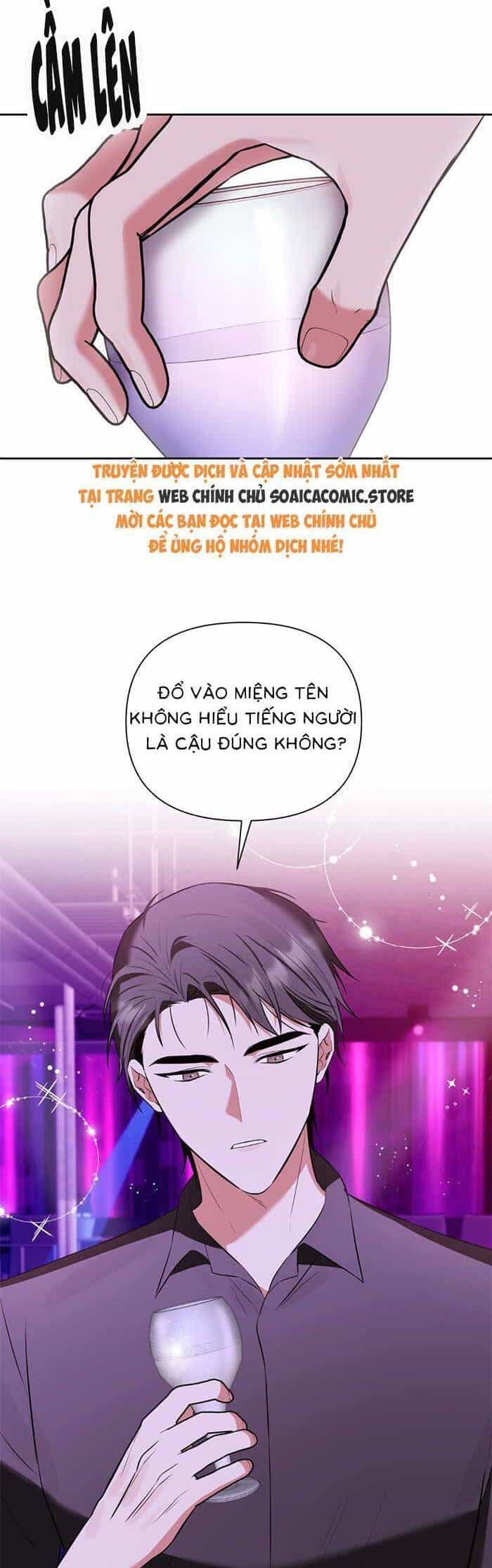Cua Lại Vợ Yêu - Chương 4 - ảnh 14
