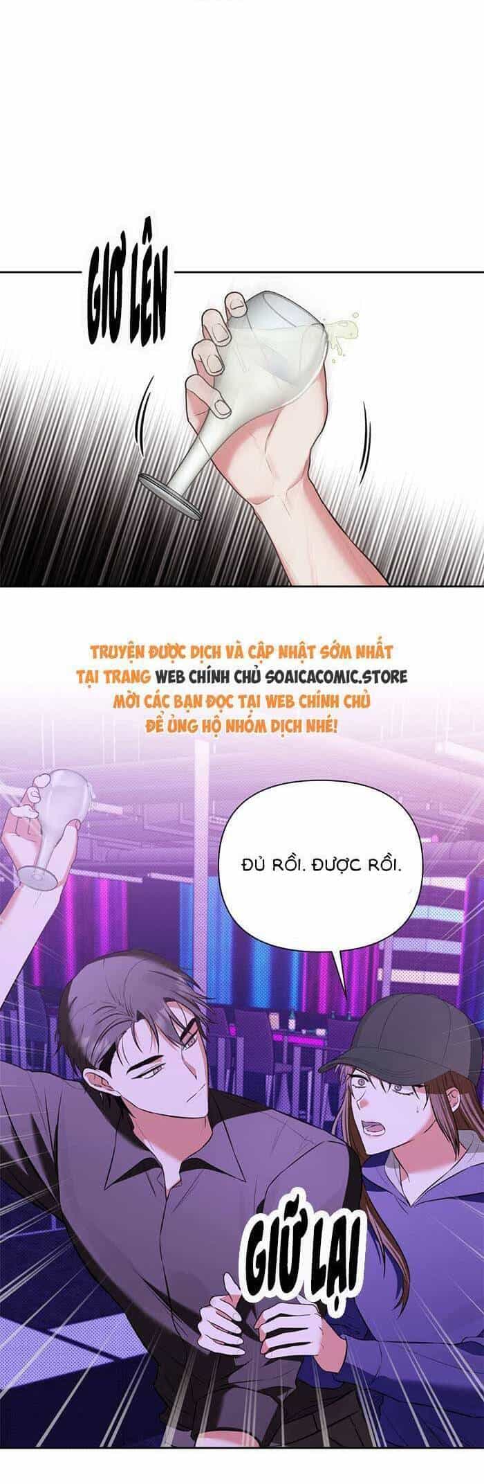 Cua Lại Vợ Yêu - Chương 4 - ảnh 21
