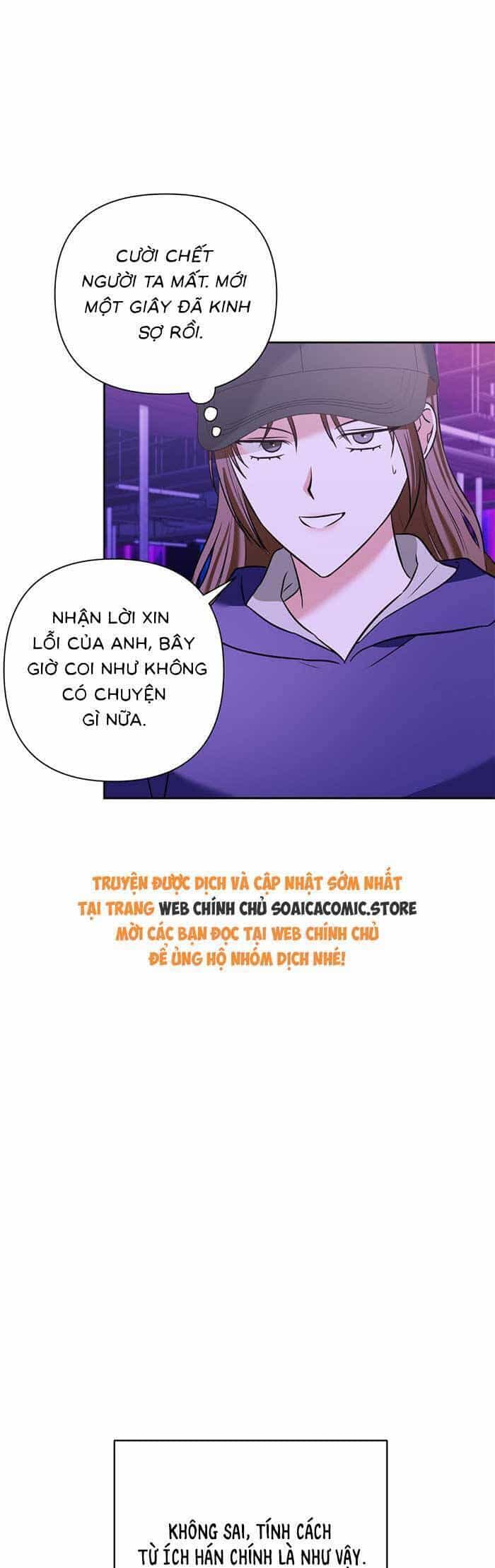 Cua Lại Vợ Yêu - Chương 4 - ảnh 25