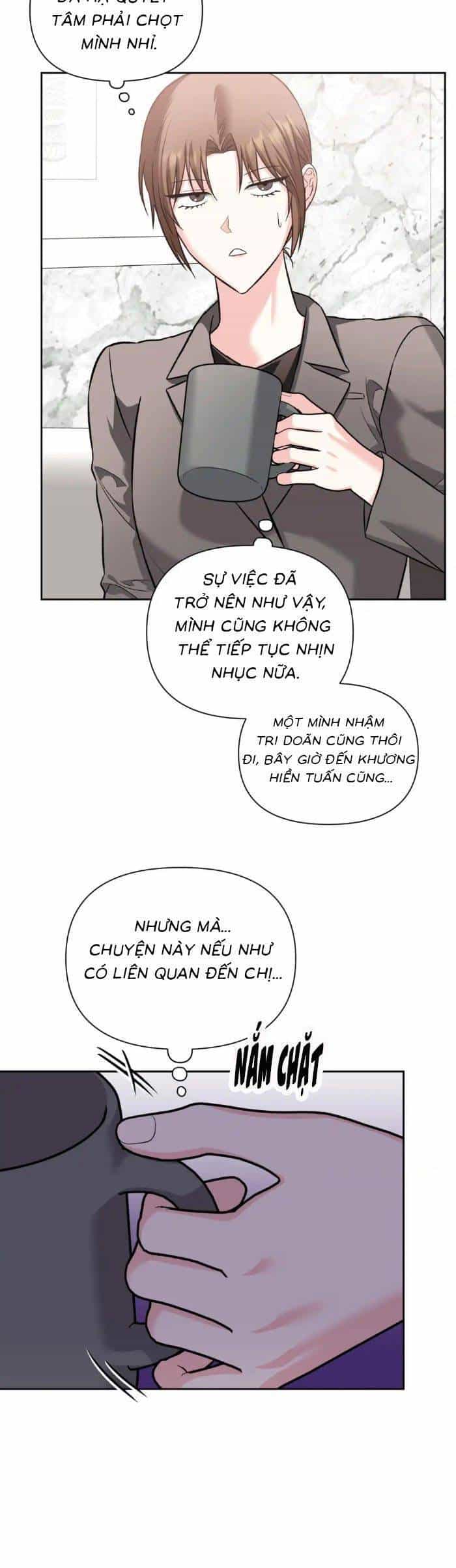 Cua Lại Vợ Yêu - Chương 40 - ảnh 23