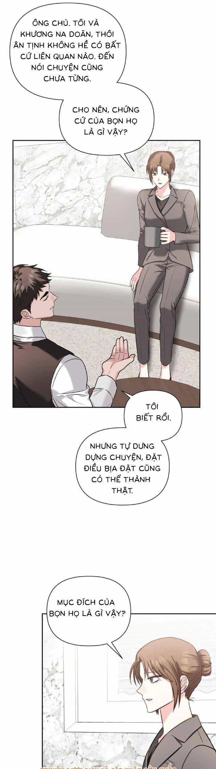 Cua Lại Vợ Yêu - Chương 40 - ảnh 24
