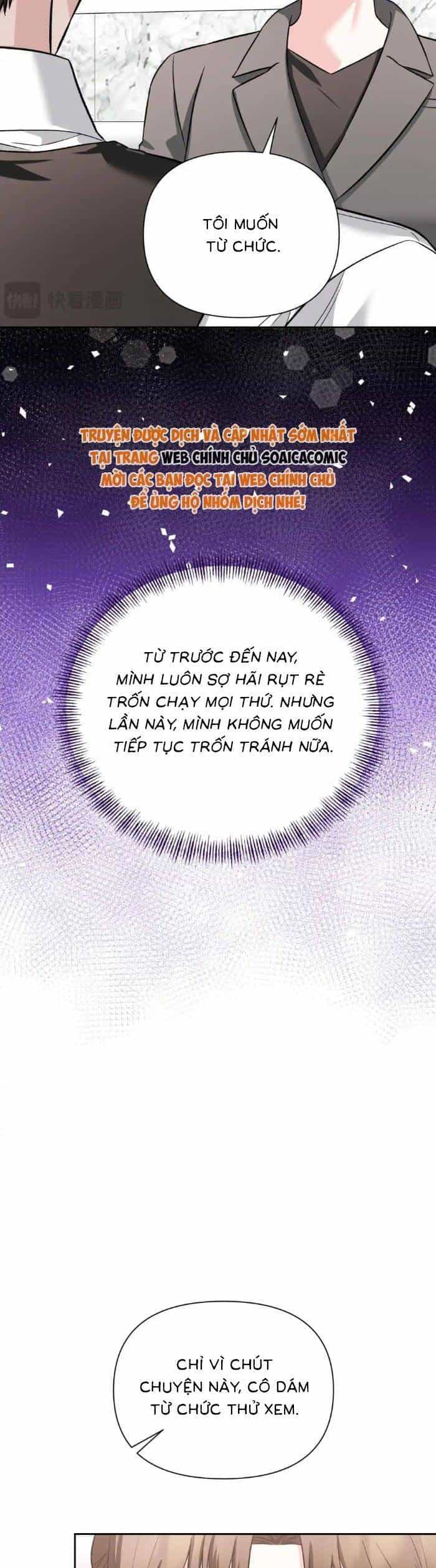 Cua Lại Vợ Yêu - Chương 40 - ảnh 31