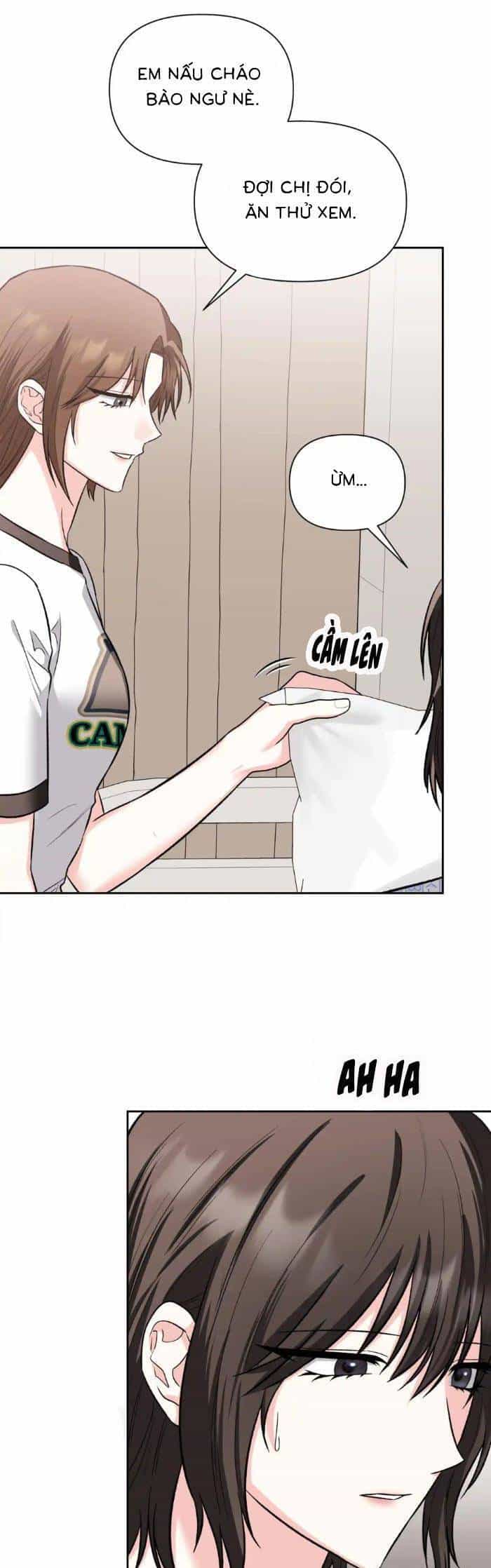 Cua Lại Vợ Yêu - Chương 41 - ảnh 15