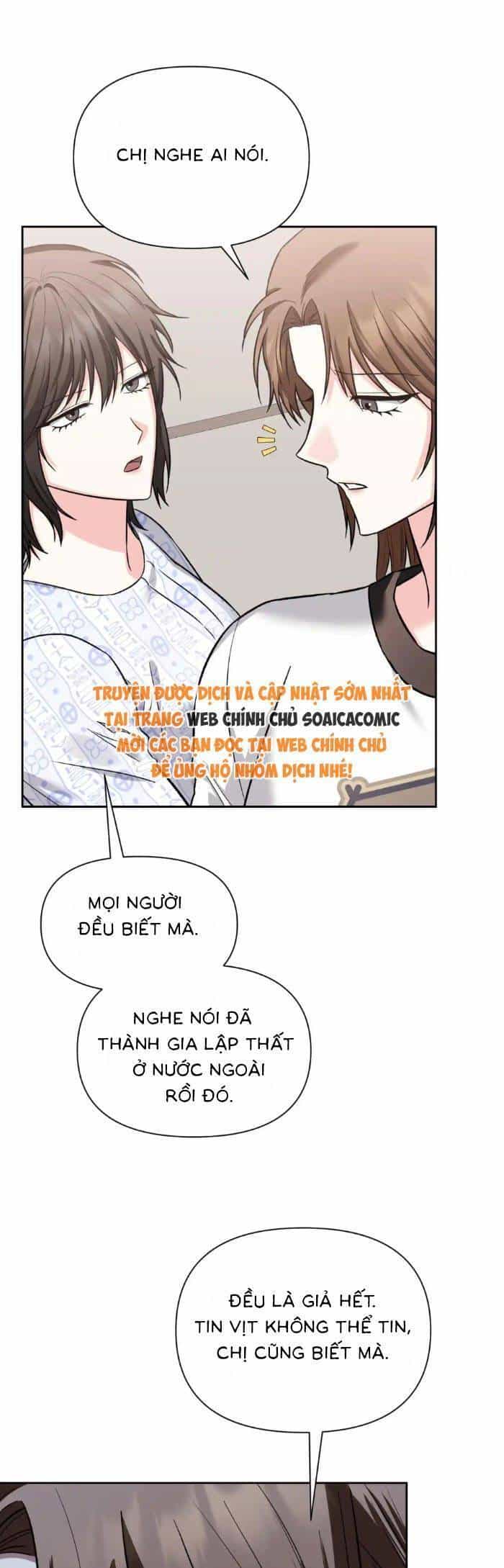 Cua Lại Vợ Yêu - Chương 41 - ảnh 18