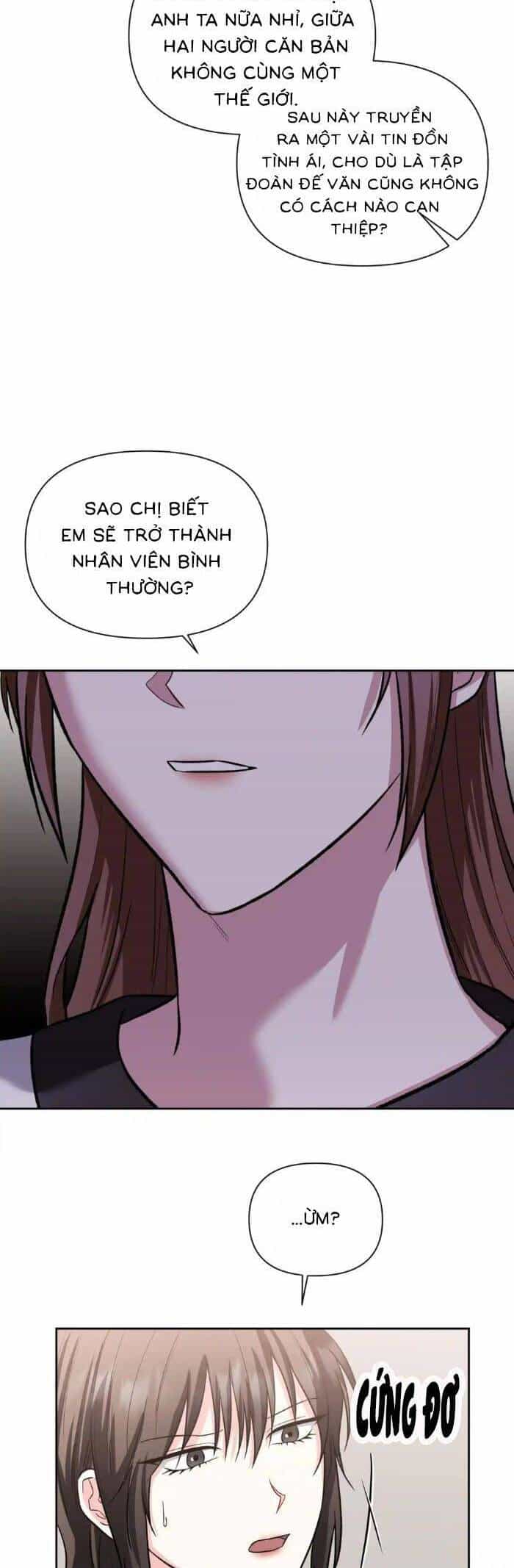 Cua Lại Vợ Yêu - Chương 41 - ảnh 28