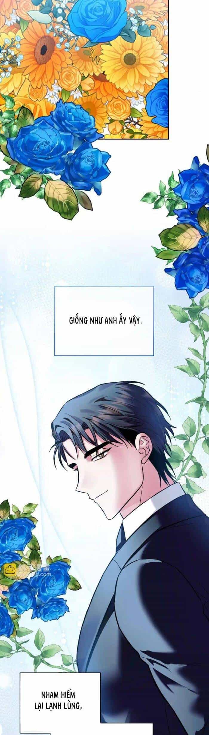 Cua Lại Vợ Yêu - Chương 41 - ảnh 7