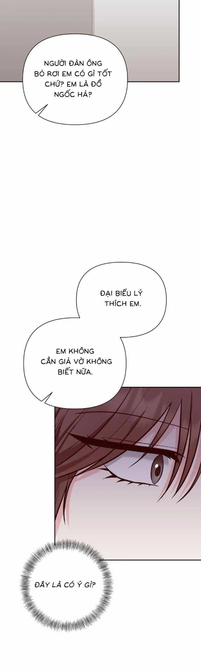 Cua Lại Vợ Yêu - Chương 42 - ảnh 17