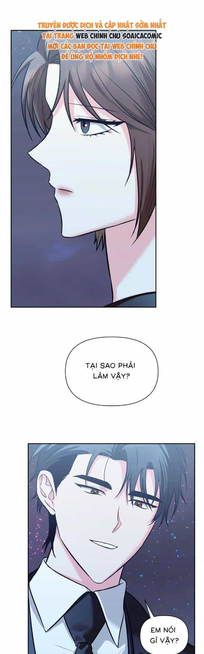 Cua Lại Vợ Yêu - Chương 42 - ảnh 34